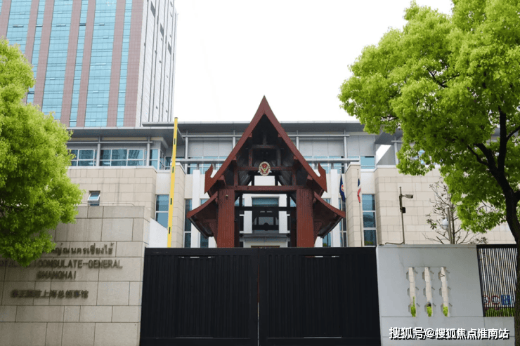 中国上海古北99-2024年最新户型配套房价凯发k8入口古北99（2024）首页网站-(图9)