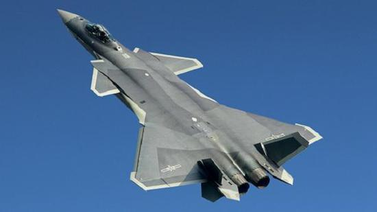 20服役将改变东亚的游戏规则K8凯发登录中国隐身战机歼(图2)