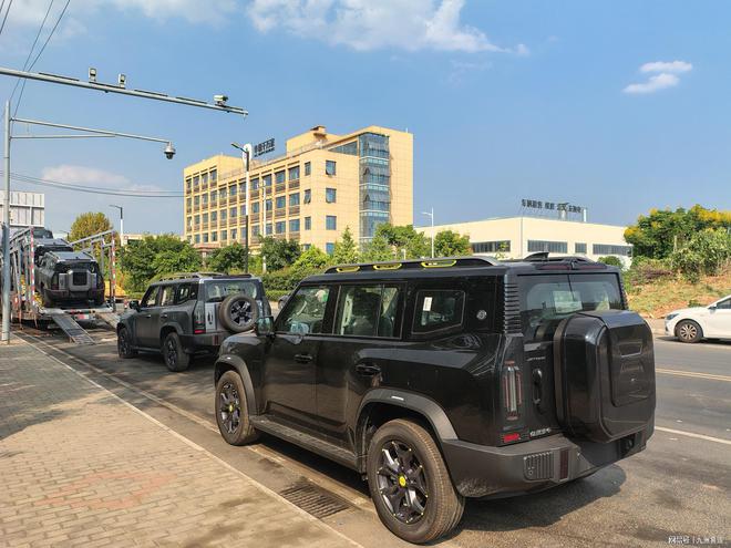 托运哪家物流公司好凯发K8国际汽车(图3)