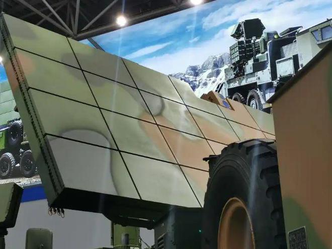 正在研制高功率微波武器能颠覆战争格局马德里竞技携手K8电磁能量像核爆中国(图1)
