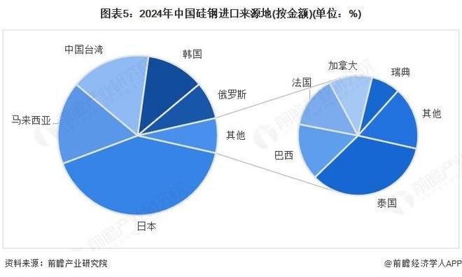 30年中国硅钢行业发展分析【行业前瞻】2025-20(图4)