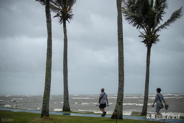 !海南暴雨狂风肆虐防护指南速存台风 “博罗依” 今夜登陆越南(图5) !海南暴雨狂风肆虐防护指南速存台风 “博罗依” 今夜登陆越南(图5)