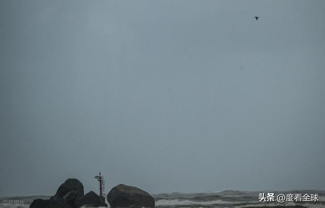 !海南暴雨狂风肆虐防护指南速存台风 “博罗依” 今夜登陆越南(图12) !海南暴雨狂风肆虐防护指南速存台风 “博罗依” 今夜登陆越南(图12)