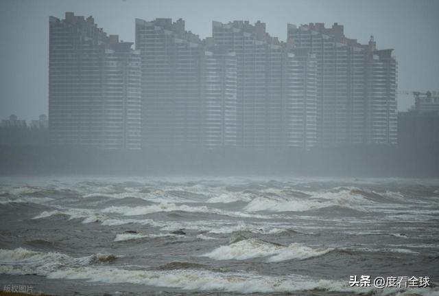 !海南暴雨狂风肆虐防护指南速存台风 “博罗依” 今夜登陆越南(图6) !海南暴雨狂风肆虐防护指南速存台风 “博罗依” 今夜登陆越南(图6)