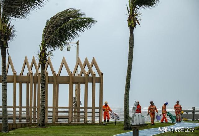 !海南暴雨狂风肆虐防护指南速存台风 “博罗依” 今夜登陆越南(图7) !海南暴雨狂风肆虐防护指南速存台风 “博罗依” 今夜登陆越南(图7)