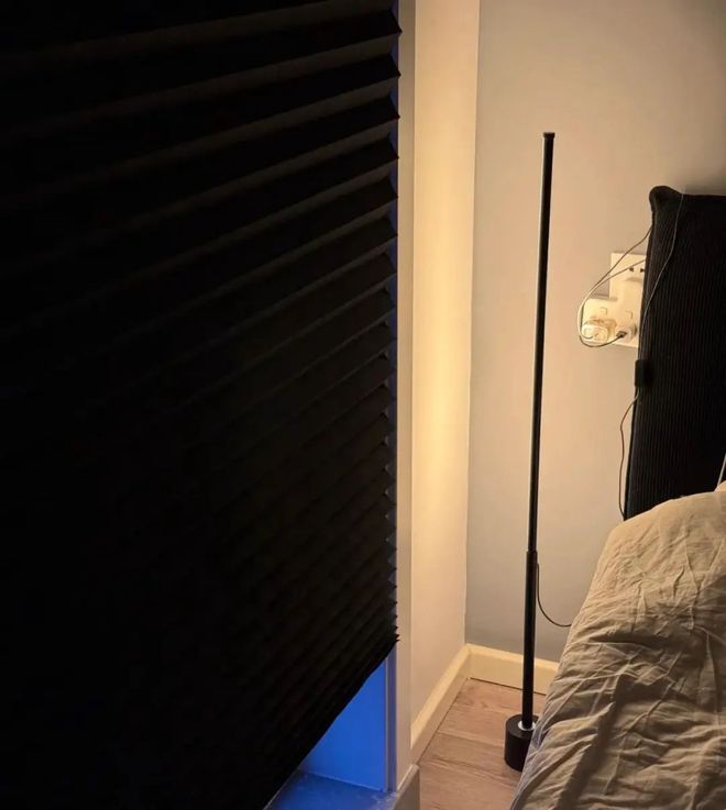 物件花小钱真的能提升幸福感租房6年 拼夕夕上置办的小(图3)