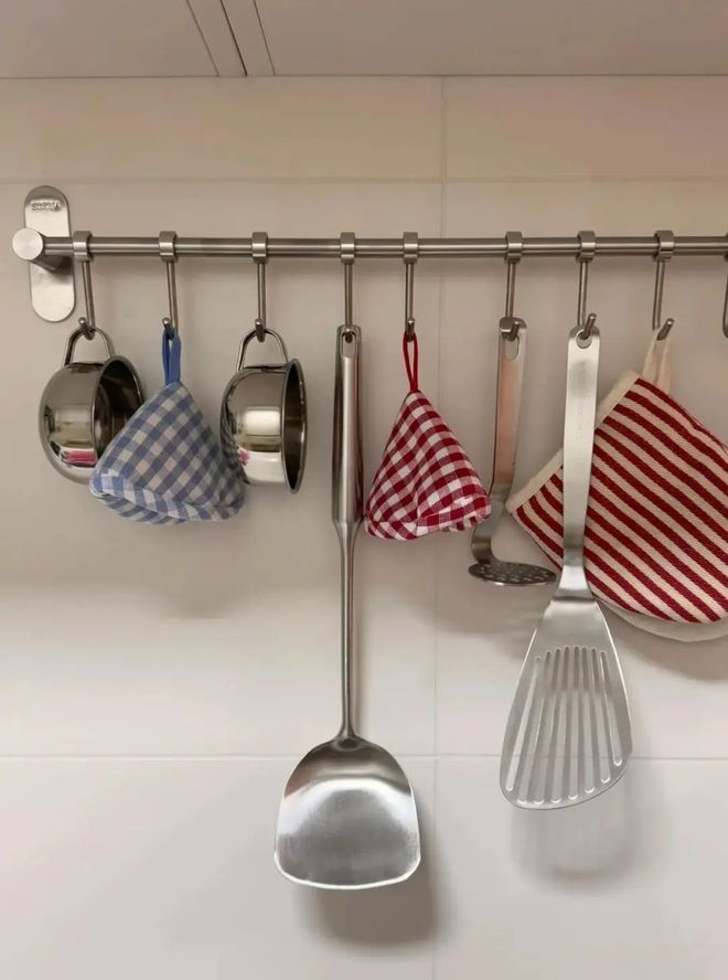 物件花小钱真的能提升幸福感租房6年 拼夕夕上置办的小(图14)